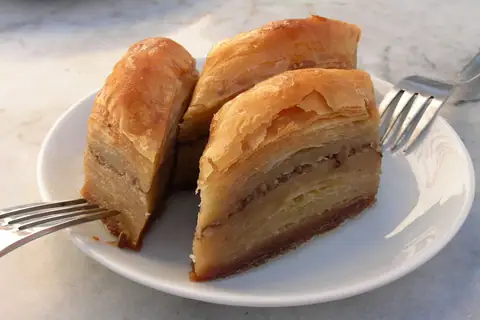 Sol Bakery & Cafe @ Chicklade SS photo 3