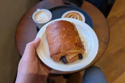 Sol Bakery & Cafe @ Chicklade SS photo 2
